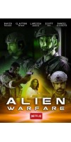 Alien Warfare (2019 - English)